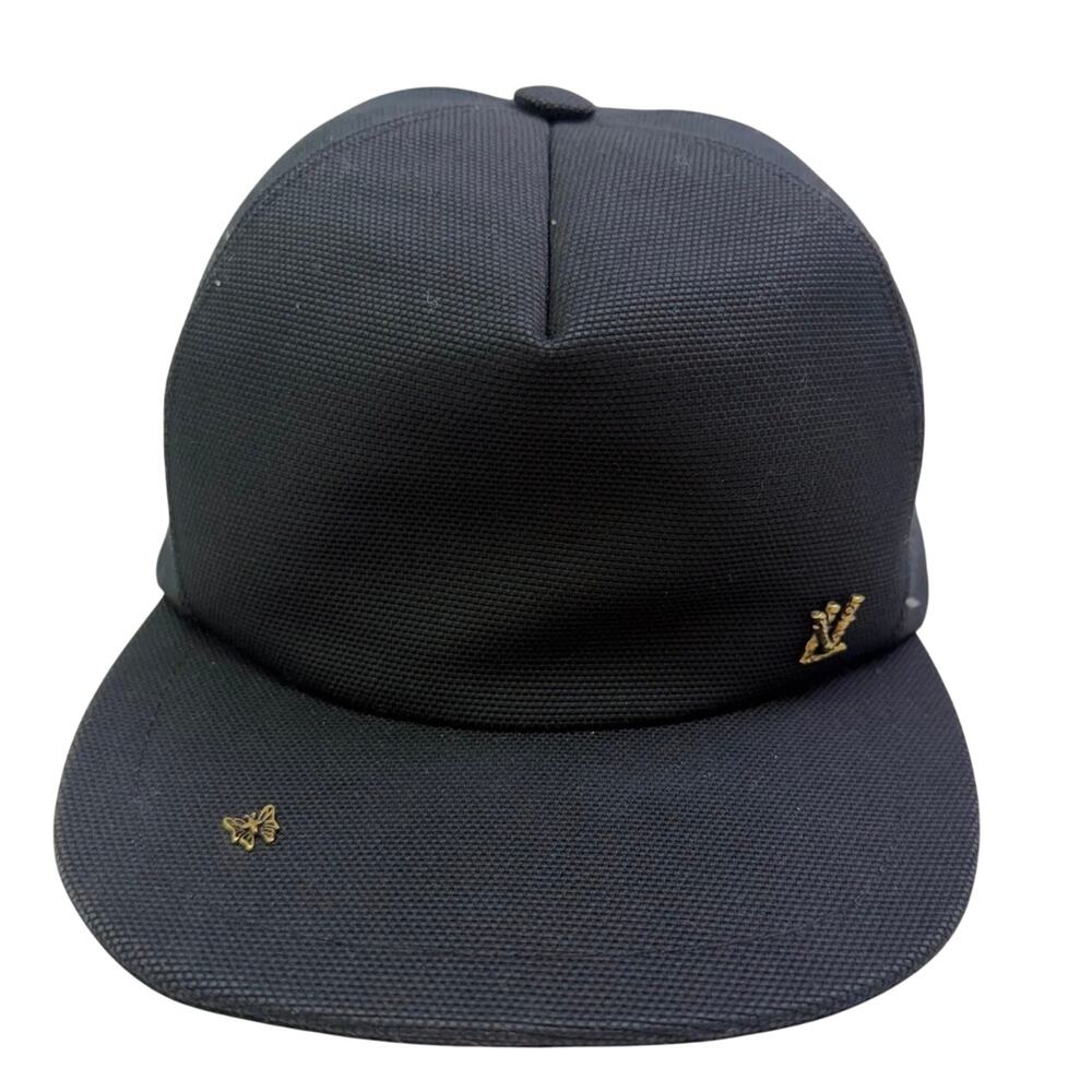 Louis Vuitton LV Twig Cap - Picture 3 of 7